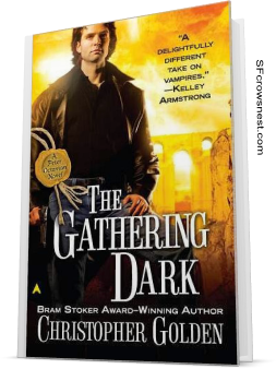 The Gathering Dark by Christopher Golden