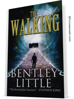 The Walking by Bentley Little