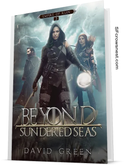 Beyond Sundered Seas by David Green