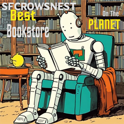 SFcrowsnest robot reader