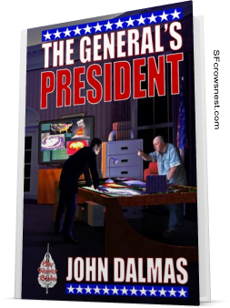 The General's President by John Dalmas