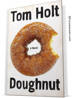 Doughnut by Tom Holt