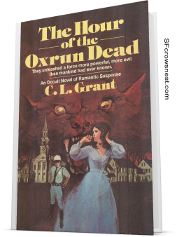 The Hour of the Oxrun Dead by Charles L. Grant