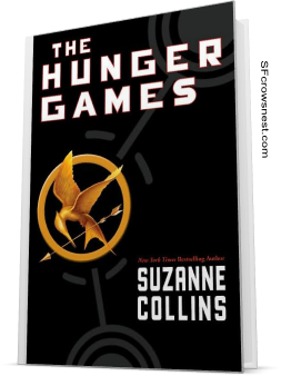 The Hunger Games by Suzanne Collins