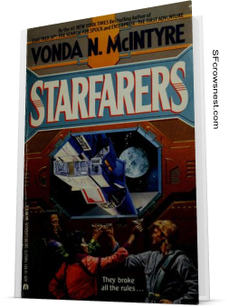 Starfarers by Vonda N. McIntyre