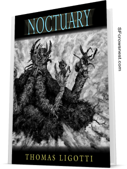 Noctuary by Thomas Ligotti
