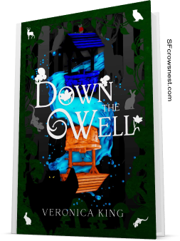Down the Well by Veronica King