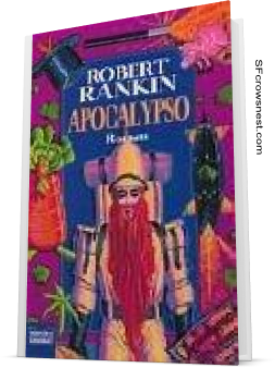 Apocalypso by Robert Rankin