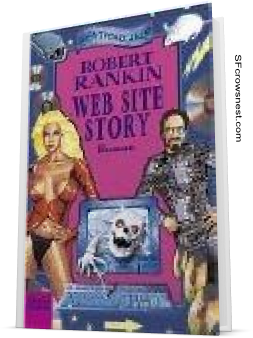 Web Site Story by Robert Rankin
